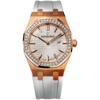 Audemars Piguet Royal Oak 67651OR-ZZ-D010CA-01 Audemars Piguet Royal Oak 67651OR-ZZ-D010CA-01